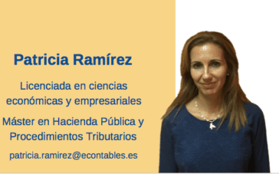 Descarga el contenido de la ponencia de Patricia Ramírez con información contable y fiscal sobre alquiler vacacional.
