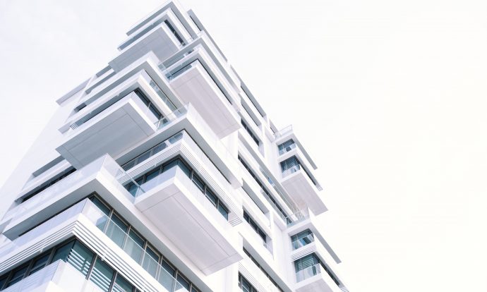 Vivienda pisos