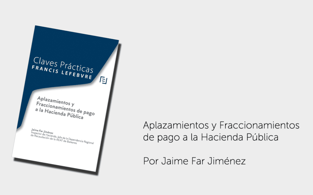 ¿Por qué Hacienda quiere dejar de financiar a los contribuyentes? – PARTE II