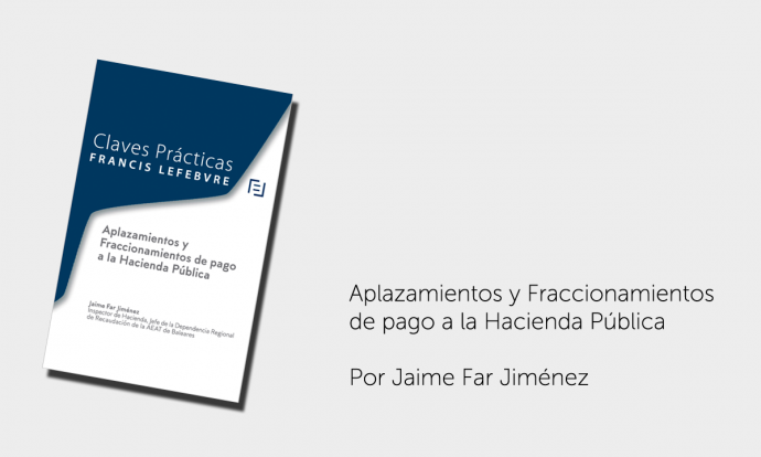 Libro de Jaime Far