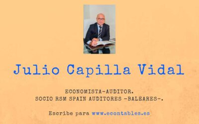 Volvemos a amortizar el fondo de comercio