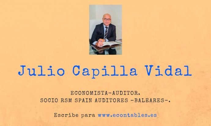 Julio-Capilla
