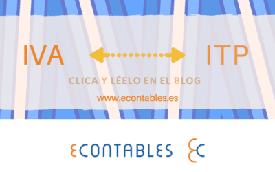 Compra de vivienda vacacional. ¿IVA o ITP? por Lluis Meseguer