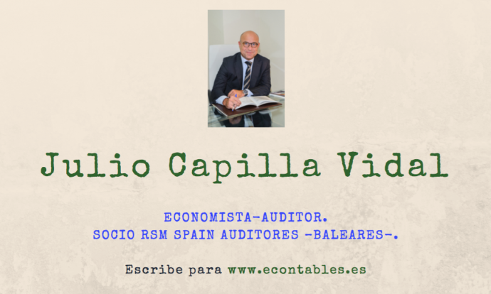 Julio-Capilla