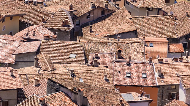 casas