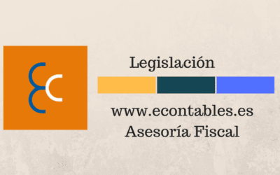 Legislación para empresas (del 16 de enero al 15 de febrero)