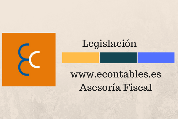 Legislación para empresas (del 16 de junio al 15 de julio)