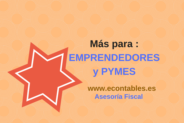 Préstamos ICO 2018 para emprendedores y pymes.