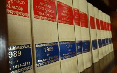 Legislación para empresas (Del 16 de julio al 15 de agosto)