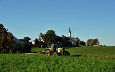 Tarifa rural para autónomos que residan en poblaciones inferiores a los 5.000 habitantes.