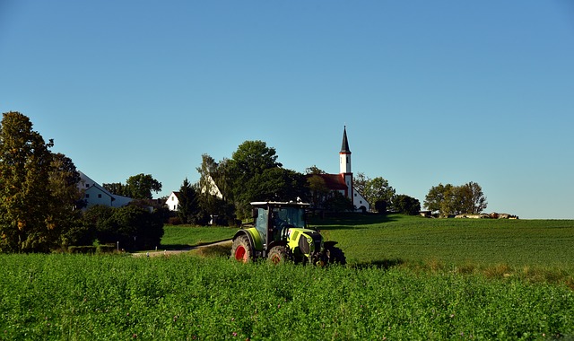 Tarifa rural para autónomos