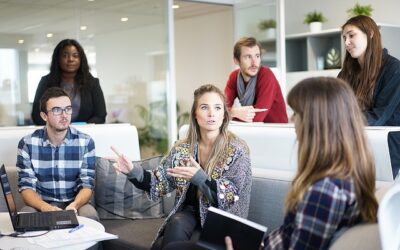 Se aprueba la nueva ayuda de 430 euros para contratos de formación.
