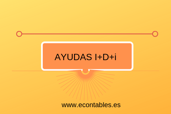 ayuda a pymes que impulsen I+D+i