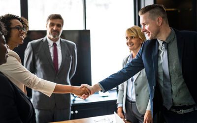 Contrato indefinido de desempleados de larga duración.