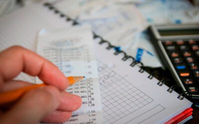 ¿Qué gastos puede deducir un autónomo?