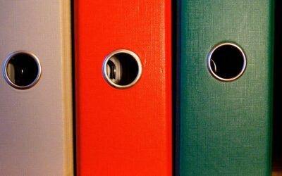 Cambios en la gestión de los libros de registro del IRPF en 2020.