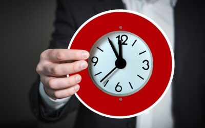 Inspección abre más de 5.000 expedientes sobre el registro de jornada en 6 meses.