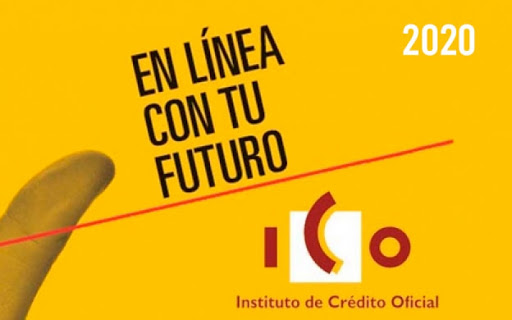 Publicadas las Líneas de financiación ICO 2020.