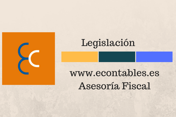 Legislación para empresas