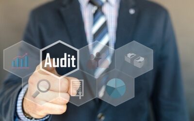 ¿Qué es una auditoría de cuentas?