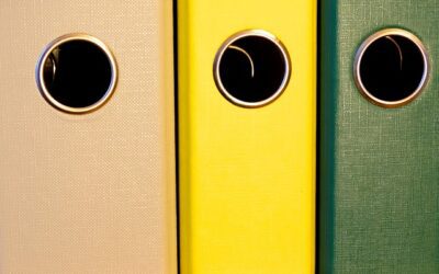Plazos definitivos para la legalización de los libros y el depósito de las cuentas anuales de 2019.