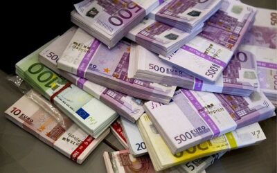 Aprobado el Proyecto de Ley que limitará los pagos en efectivo a 1.000 euros.