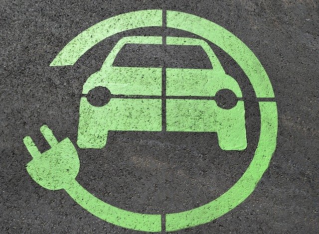 Publicado el Plan MOVES III para la compra de vehículos eléctricos o híbridos.