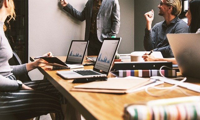 Ley Creación y emprendimiento