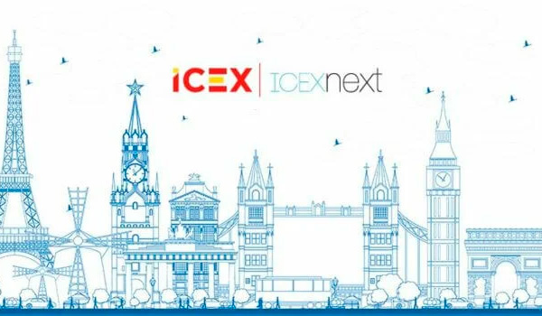 Convocatoria de ICEX