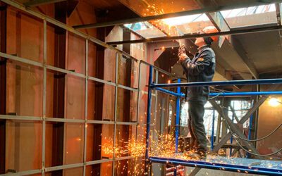 ¿Tienes una empresa del sector de la construcción? Novedades importantes.