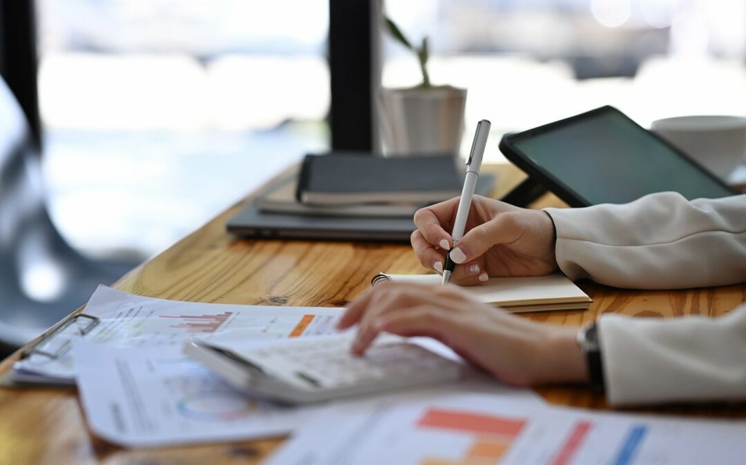 Asesor fiscal Madrid