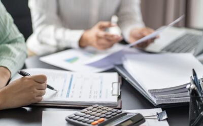 Contabilidad para pymes en Madrid