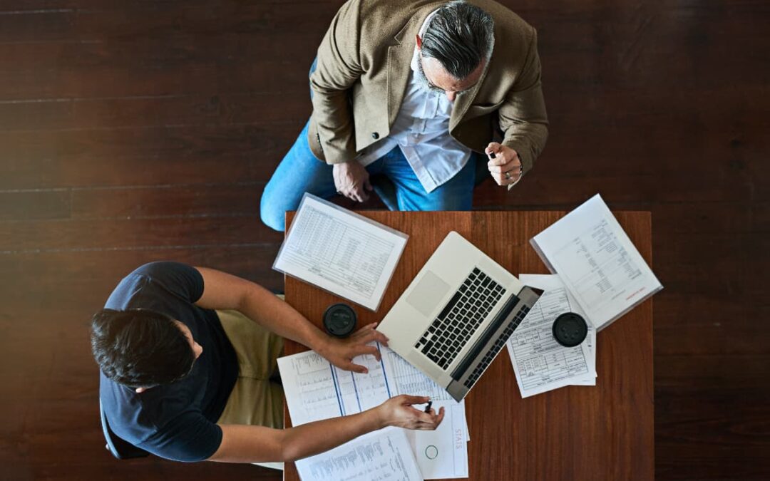 gestoria para empresas en madrid